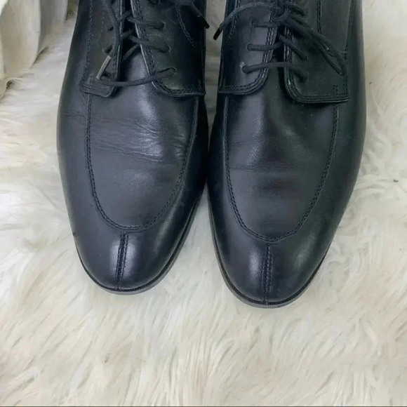 Cole Haan Men\'s Jay Grand Apron Ox C23778 Black Sz 9.5 main image 8